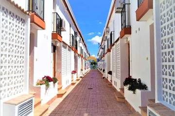 Casa De Vacaciones para 5 Personas en Benidorm, Costa Blanca, Foto 3