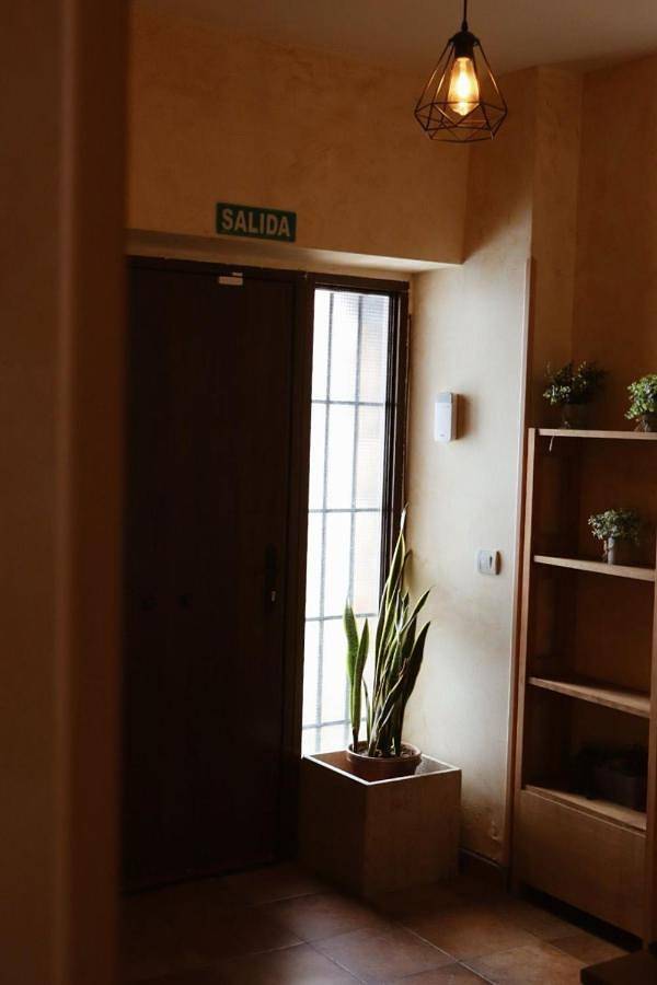 Casa rural para 10 personas, con jardín en La Vera - 2