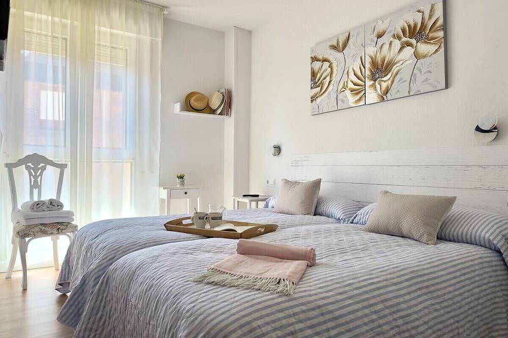 Entire apartment, Apartamento Cerca de la Playa-a Toda Vela 30014 in Somo, Ribamontán al Mar