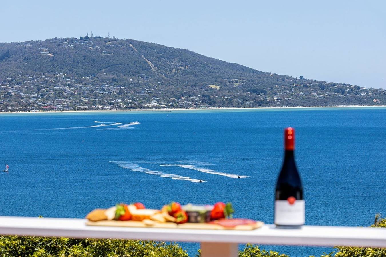 Vakantiehuis voor 6 Personen in Mount Martha, Mornington Peninsula (LGA)