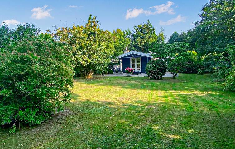 Ferienhaus für 6 Personen, mit Garten und Terrasse - 1