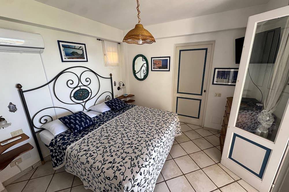 Apartamento entero, Aeolian Villa - Apartment with terrace in Lipari