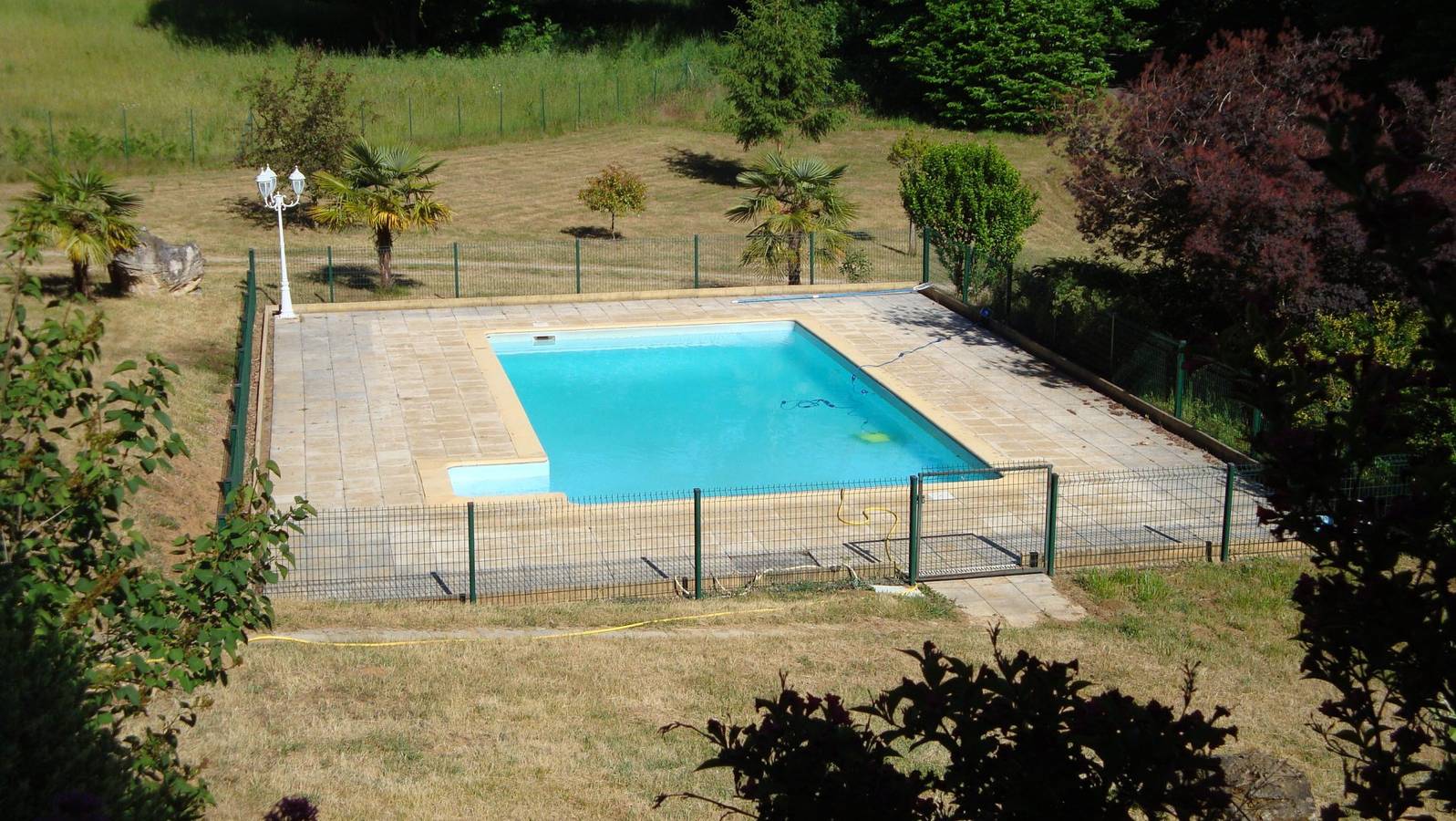 Le chalet de Loïc non loin de Sarlat in Calviac-en-Périgord, Périgord Noir
