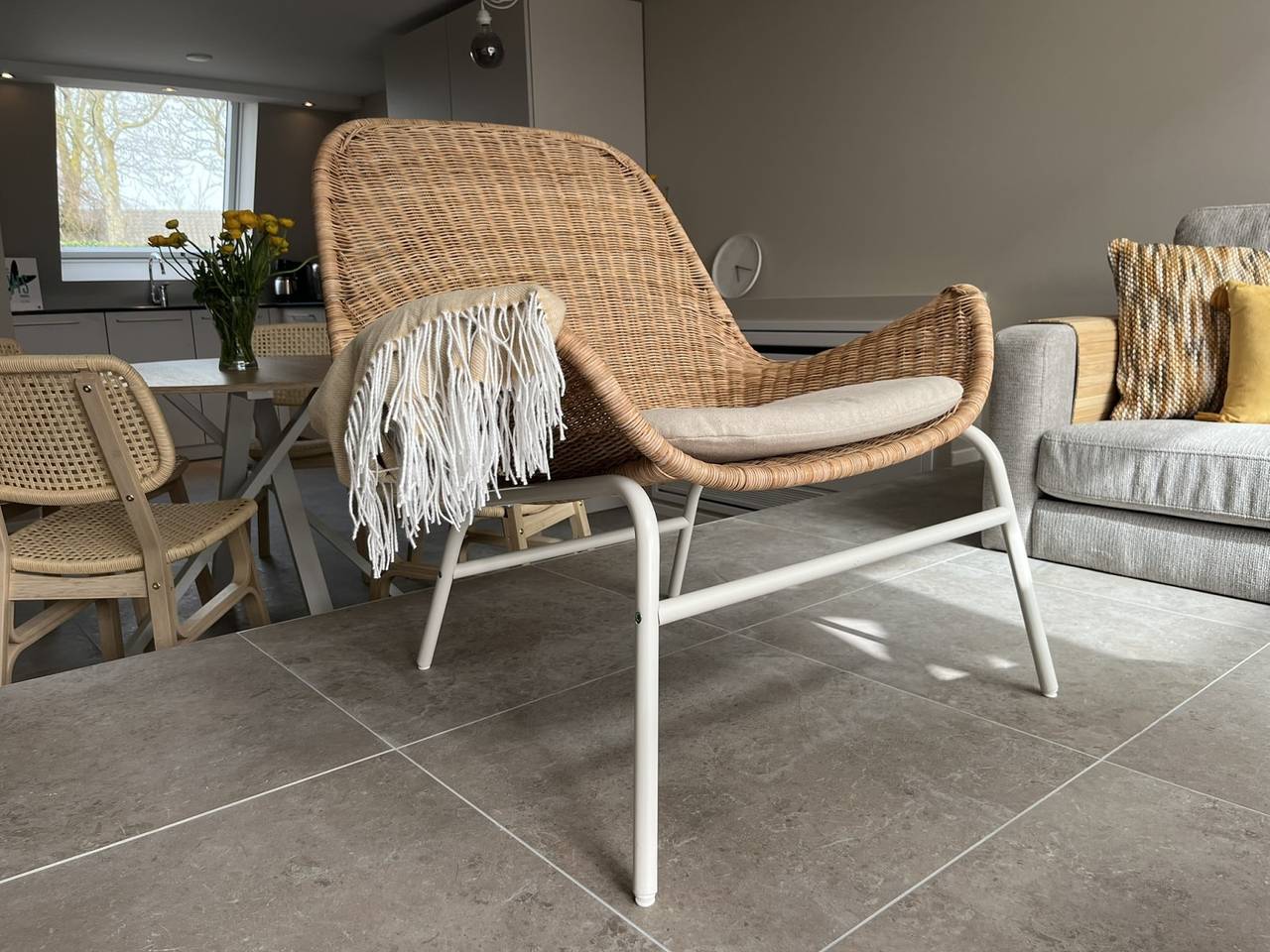 Completely renovated - Charming 4-person house close to Zoutelande beach in Zoutelande, Walcheren