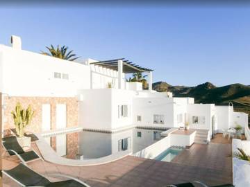 Casa Rural para 6 Personas en Las Negras, Níjar, Foto 4