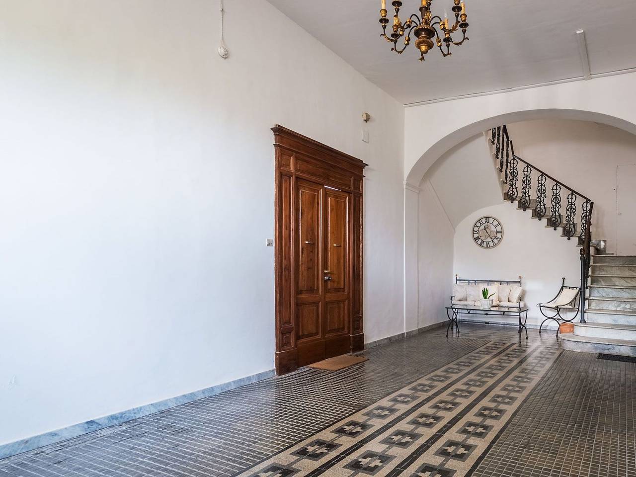 Apartamento entero, Boutique-Wohnung Altstadt Tv Wi-Fi in Montefiascone, Provincia de Viterbo