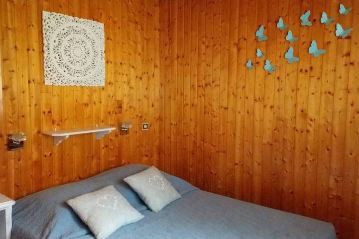 Gîte "Le Héron" - La Bresse - 14 Personen in La Bresse, Regionaler Naturpark Belchen der Vogesen