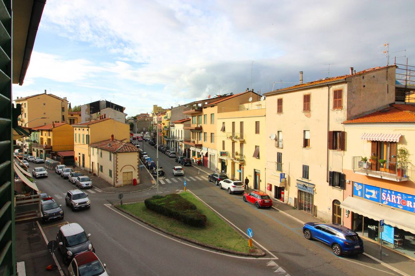 Entire holiday apartment, Interno 30 in Arezzo, Arezzo Province