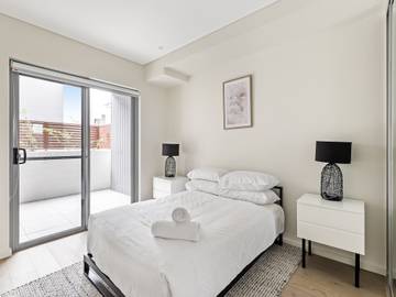 Holiday Rental for 6 People in Kiama, New South Wales, Photo 1