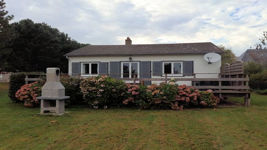 Gîte pour 5 personnes
