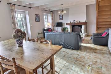 Casa De Huéspedes para 6 Personas en Kerbors, Côtes-d'Armor, Foto 4