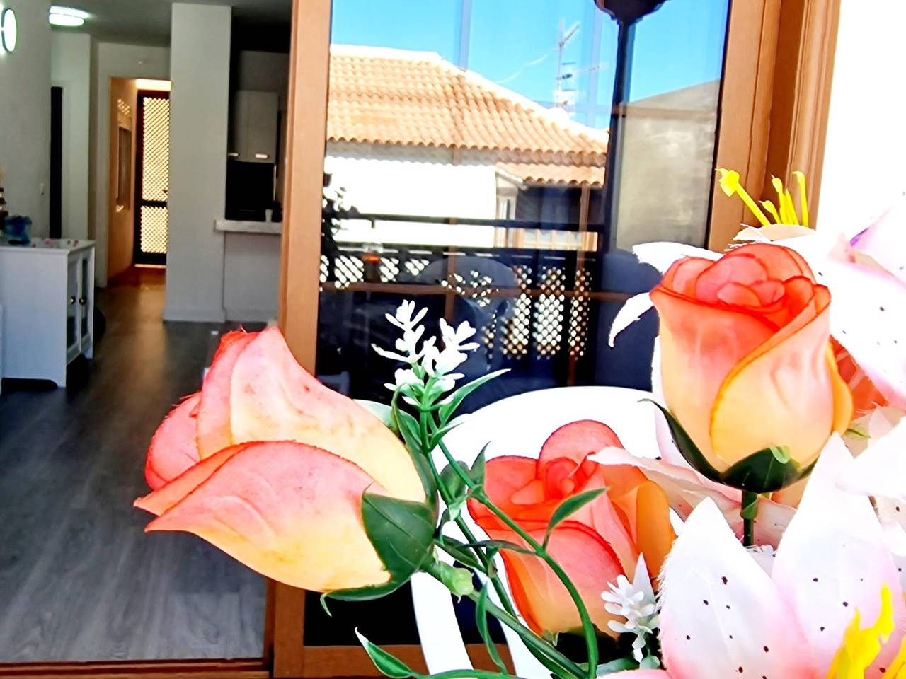 Apartamento vacacional entero, 203 Los Gigantes 2 Bedrooms new apartament in Playa de los Guíos, Santiago del Teide