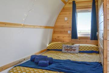 Holiday Apartment for 2 People in East Riding of Yorkshire, Yorkshire, Photo 2