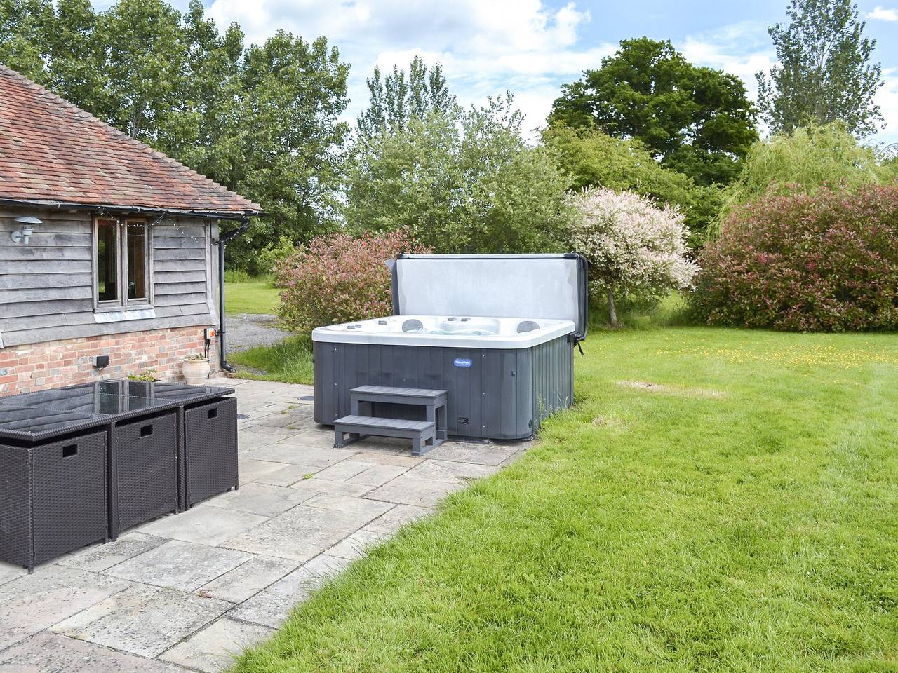 Cottage voor 6 personen met tuin in Smarden, Ashford en omgeving