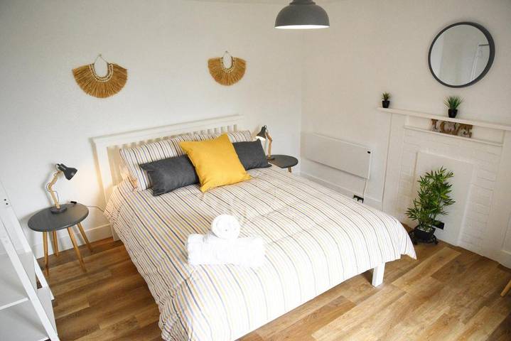 Appartement de vacances pour 2 personnes