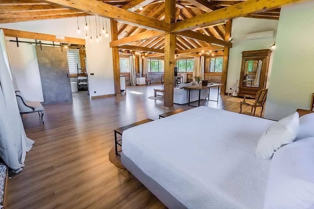 Suite Deluxe en Edificio Histórico Único in Oiartzun, Guipuscoa