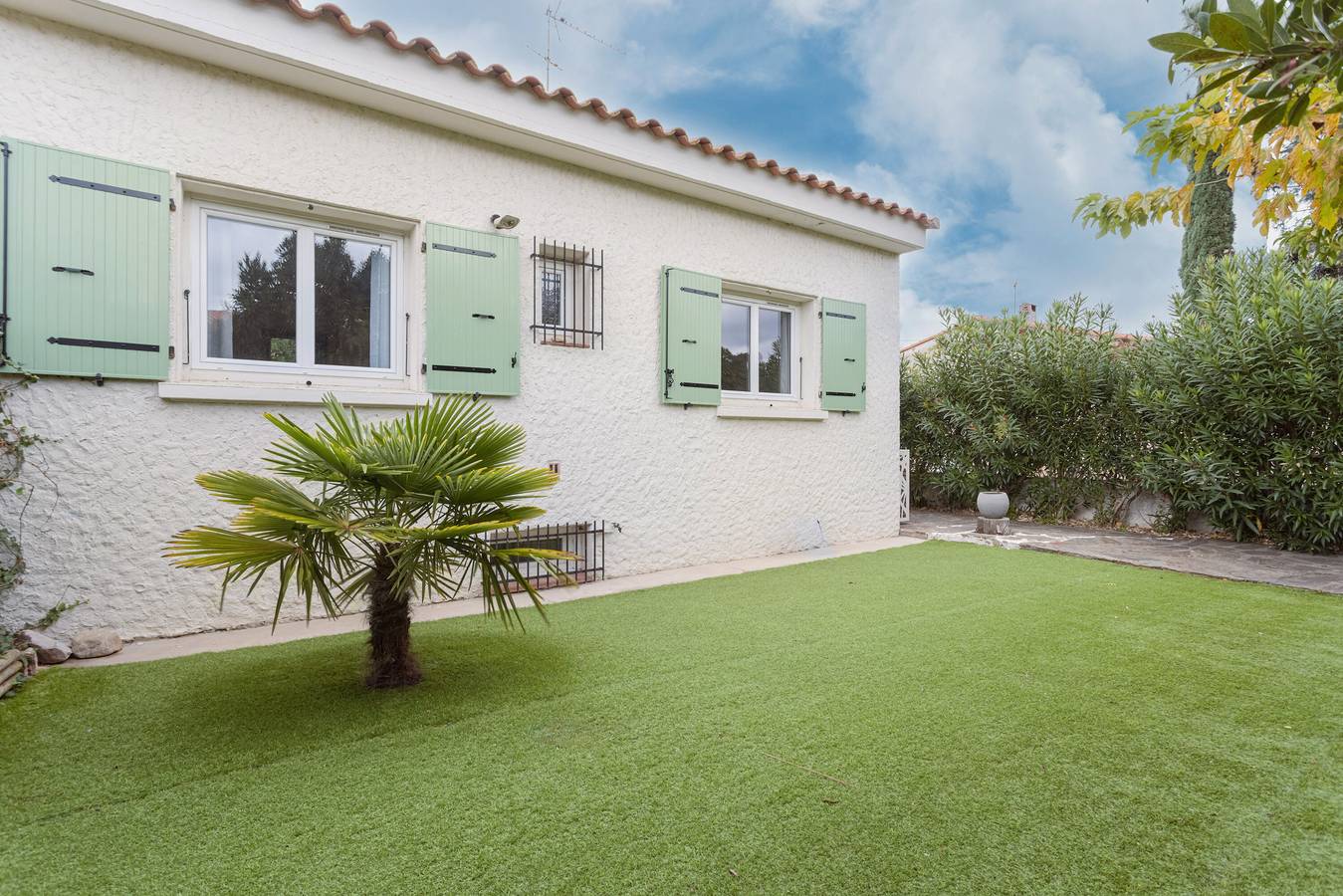 Casa completa en Argelès in La Côte Vermeille, Argelès-sur-Mer