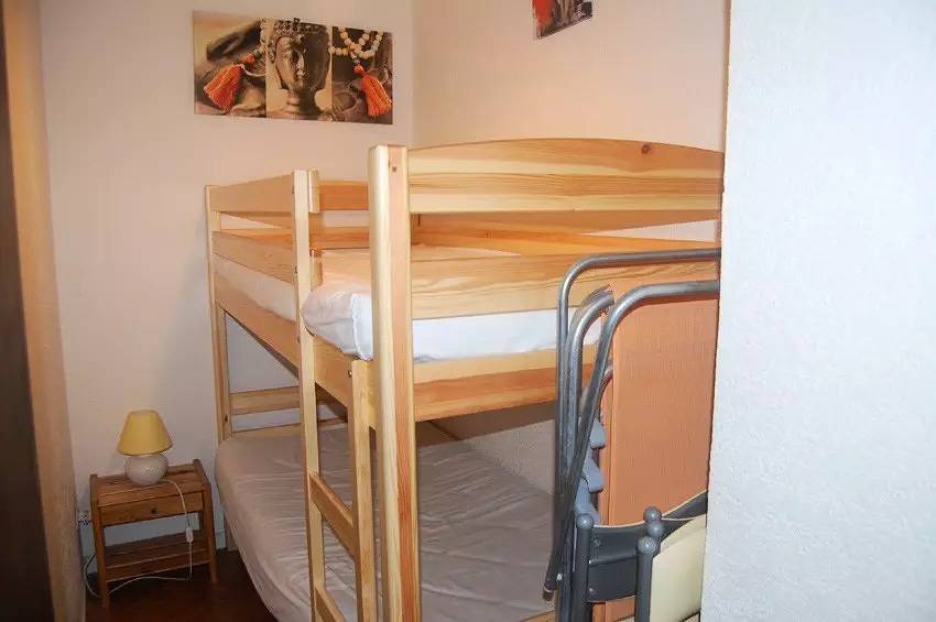 Ganzes Studio, Studio 4 Personen 4 schlafen Port Leucate. Ref. 2Co_4A in Port Leucate, Leucate