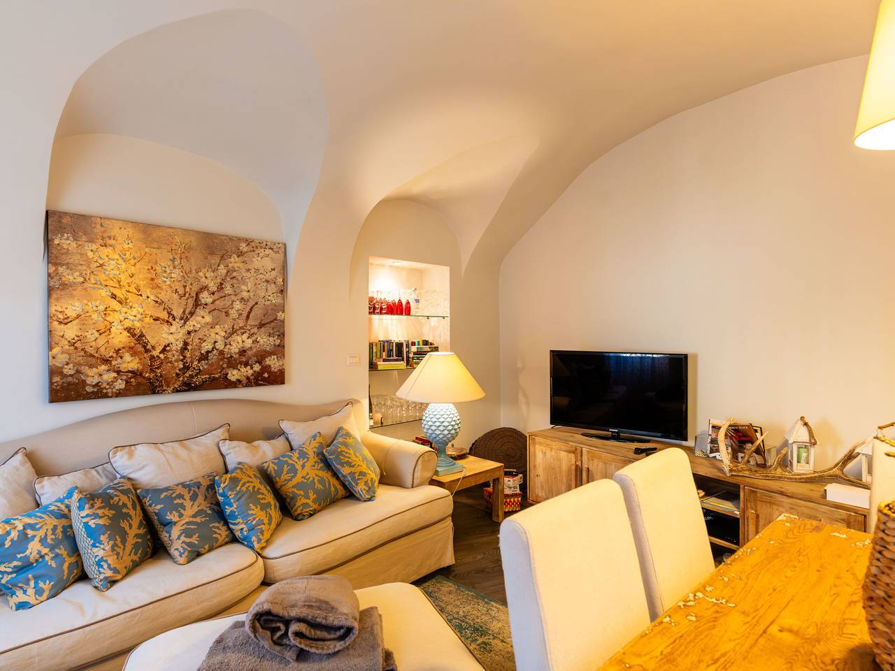 La Petite Maison in Trucco (Ventimiglia), Ventimiglia