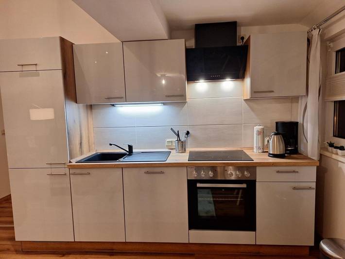 Ferienwohnung für 4 Personen in Zorge - 4