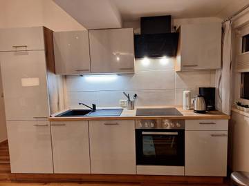Ferienwohnung für 4 Personen in Zorge, Nordthüringen (Deutschland), Bild 3