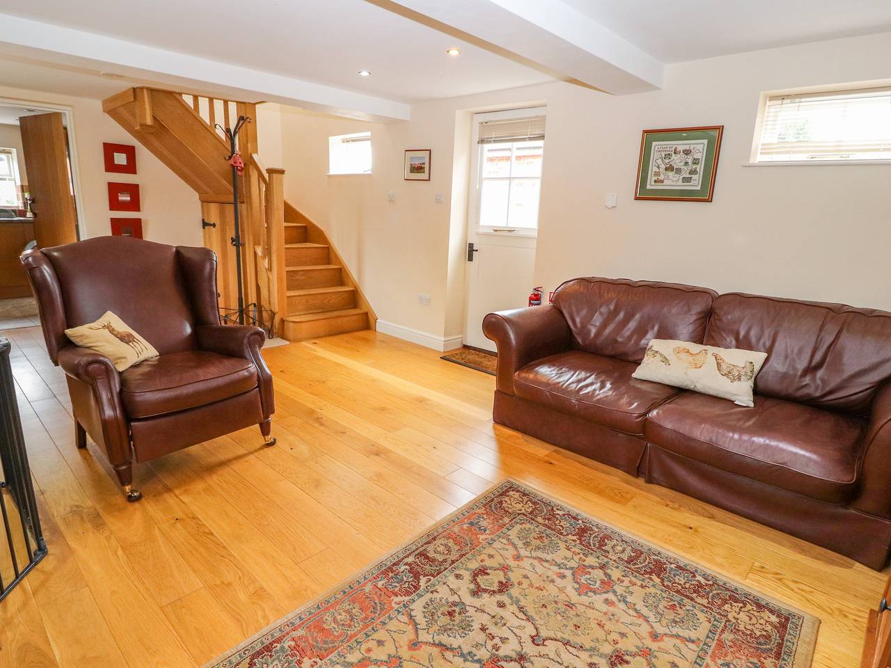 The Shippon in Rushton, Cheshire West and Chester