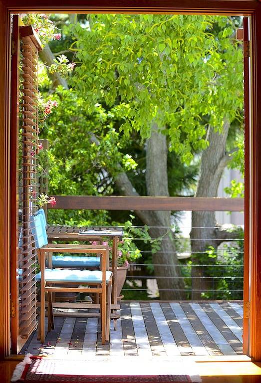 Chambre d’hôte pour 4 personnes, avec jardin à Sydney - 3