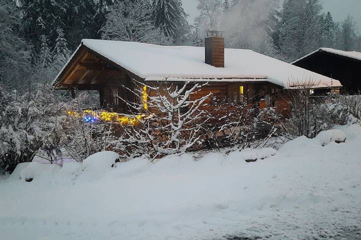 Ferienwohnung für 2 Personen, mit Balkon in Nationalpark Bayerischer Wald