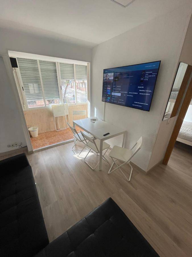Apartamento de vacaciones para 10 personas, con terraza - 1