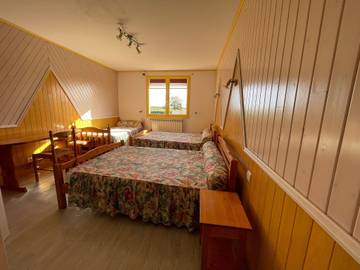 Chambre D’hôte pour 5 Personnes dans Verrières (Charente), Charente, Photo 4