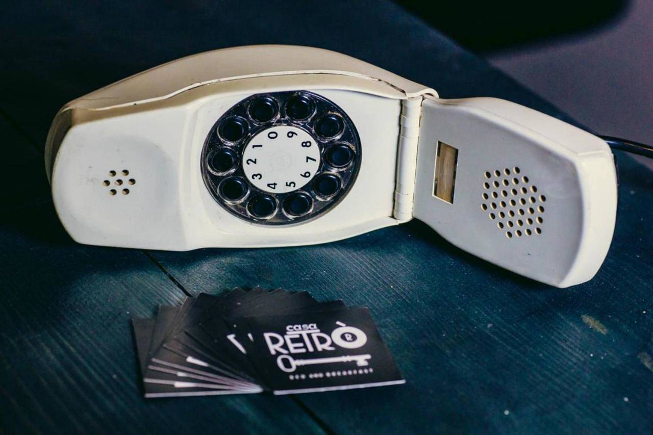 Casa Retro' in Potenza, Provincia di Potenza