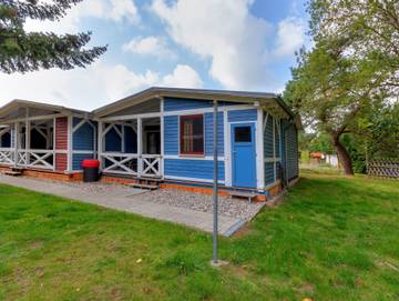 Bungalow für 8 Personen in Gothensee, Korswandt, Bild 1