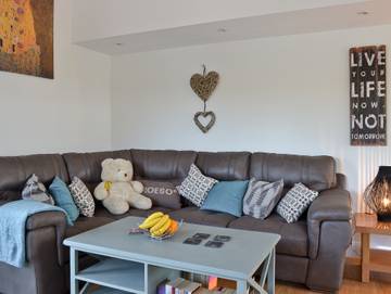 Cottage for 4 People in Carmarthenshire, South-Wales, Photo 4