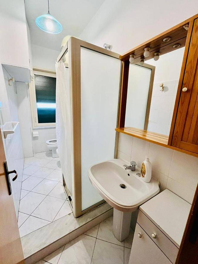 One-Bedroom House in Giardini-Naxos, Messina Provinz