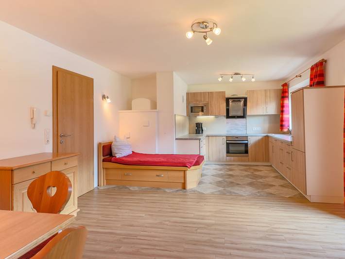 Ferienwohnung für 8 Personen, mit Balkon in Bramberg am Wildkogel - 3