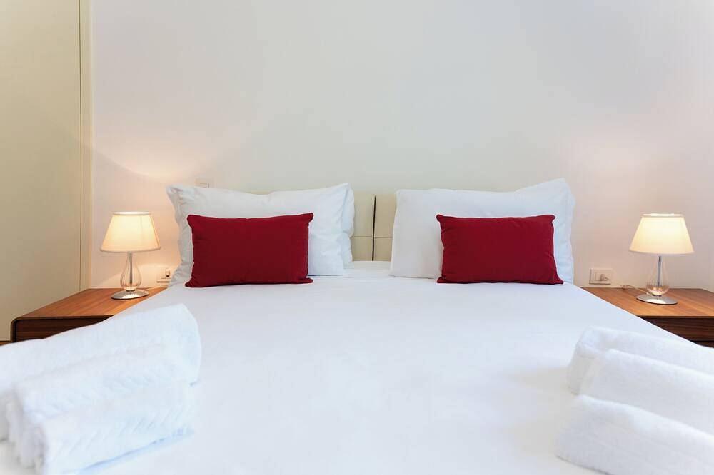 Casa Angelica Luxury Villa in Sorrent, Neapel Provinz