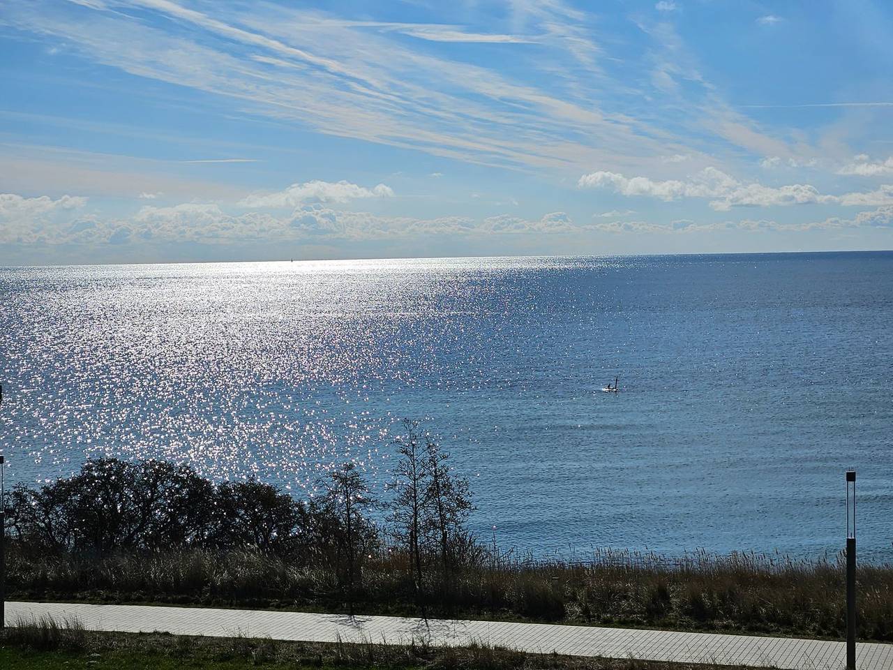 Ferienwohnung in Ostholstein ab 108€ pro Nacht