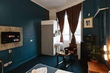Bed And Breakfast for 2 People in Paisley, Lowlands, Photo 3