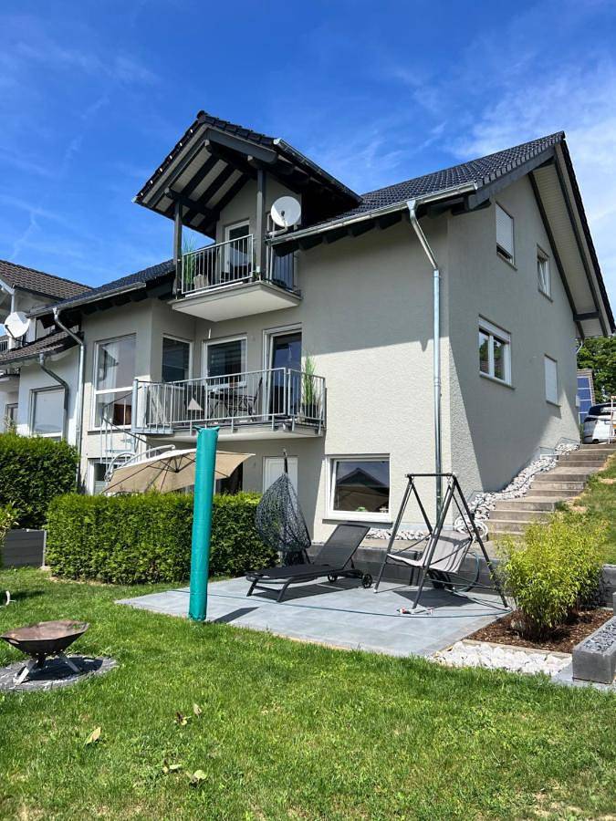 Ganze Wohnung, One-Bedroom Apartment in Hachenburg, Westerwald