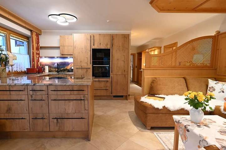 BnB für 4 Personen, mit Sauna am Achensee