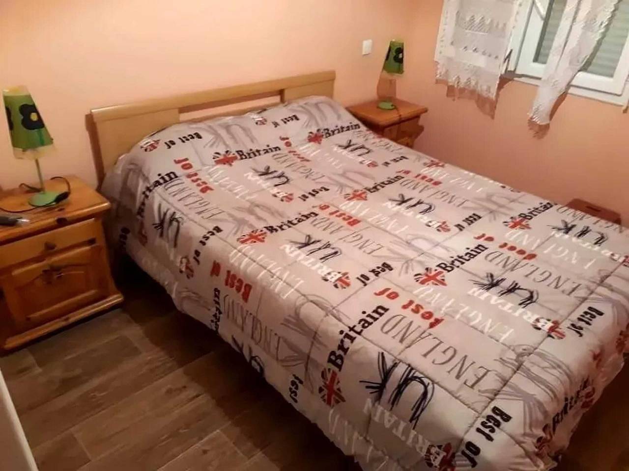 Apartamento entero, Acogedor apartamento en Saint-Jean-Pied-de-Port, 69 m² in San Juan Pie de Puerto, Region de Bayona