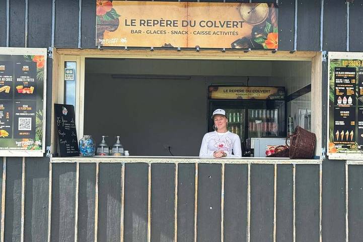 Gîte pour 4 personnes dans Bonzée - 4