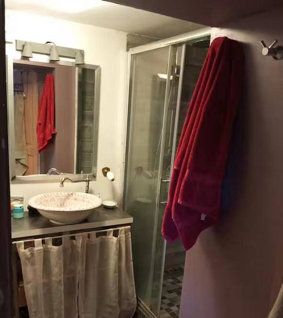 Location de vacances pour 4 personnes, avec jardin et vue, animaux acceptés à Thoard - 2