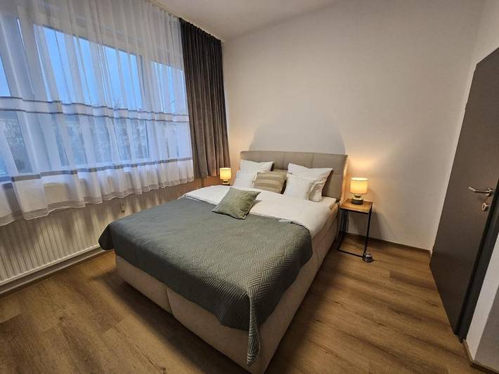 Ferienwohnung für 2 Personen in Wels