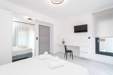 Villa for 6 People in Thassos, Kavala region, Photo 3