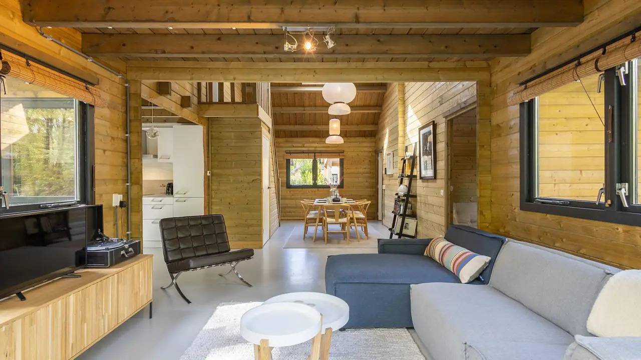 Ferienhaus für 4 Personen (92 m²) in Soesterberg in Soesterberg, Utrecht und Umgebung