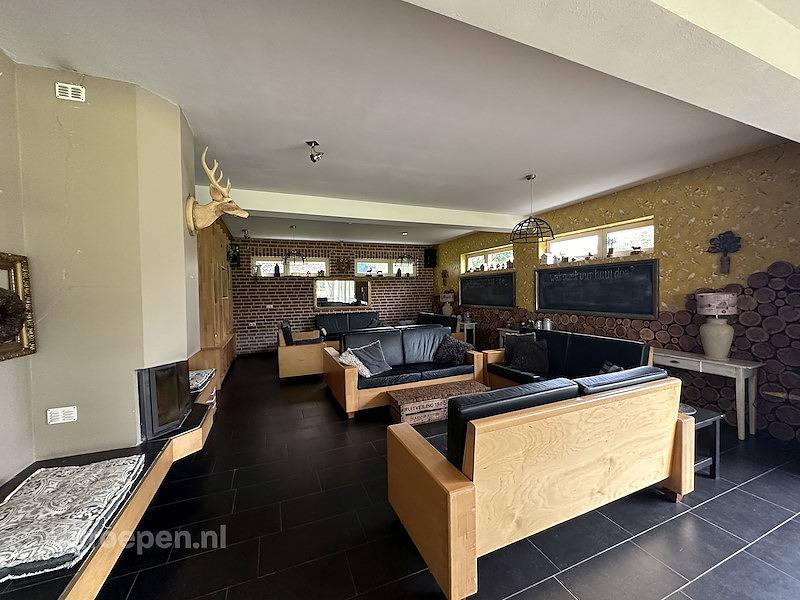Groepsaccommodatie Epen in Limburg