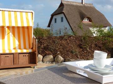 Ferienhaus für 6 Personen in Zinnowitz, Usedom, Bild 1
