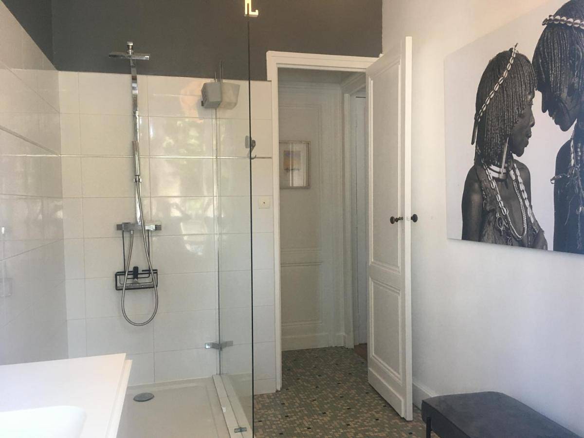 Superior Queen Room in Burdeos, Región de Burdeos