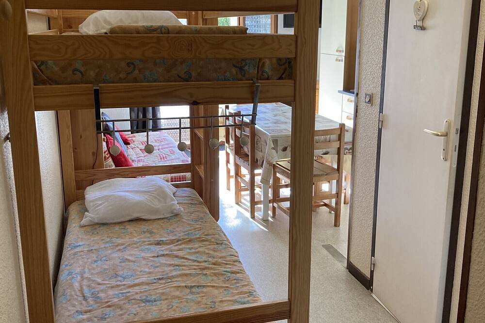 Entire apartment, Appartement N°29 au Griou in Le Lioran, Laveissière